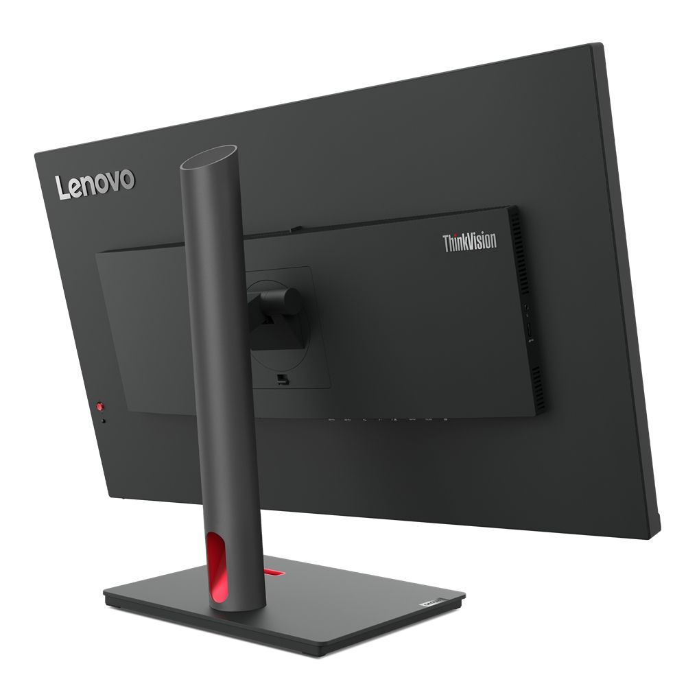 Lenovo ThinkVision P32p-30 LED display 80 cm (31.5") 3840 x 2160 Pixel 4K Ultra HD Nero [63D1RAT1EU]