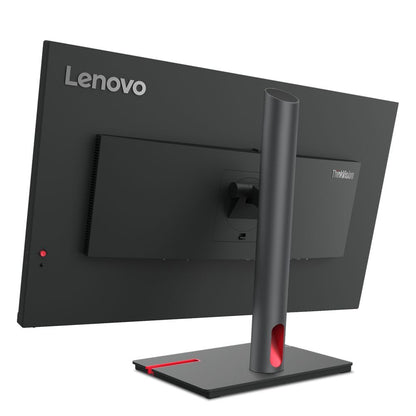 Lenovo ThinkVision P32p-30 LED display 80 cm (31.5") 3840 x 2160 Pixel 4K Ultra HD Nero [63D1RAT1EU]