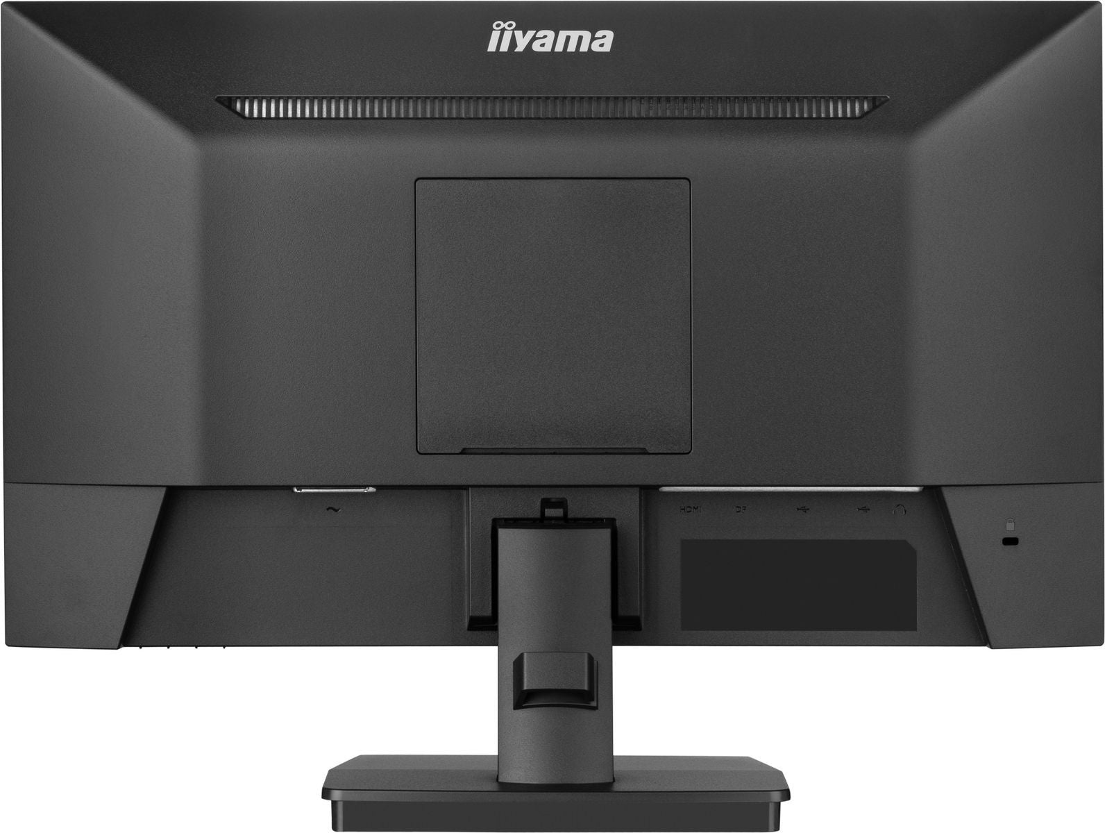 iiyama ProLite XU2293HSU-B7 Monitor PC 54,6 cm (21.5") 1920 x 1080 Pixel Full HD LED Nero [XU2293HSU-B7]