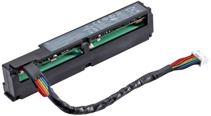 Hewlett Packard Enterprise P01366-B21 batteria di backup per dispositivi di archiviazione Server Ioni di Litio [P01366-B21]