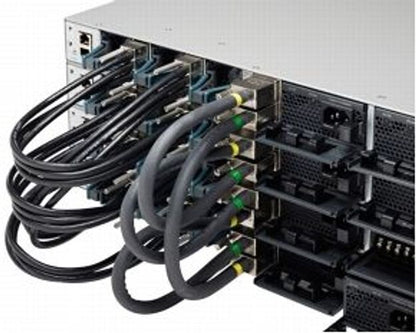 Cisco StackWise-480, 1m cavo InfiniBand e in fibra ottica [STACK-T1-1M=]