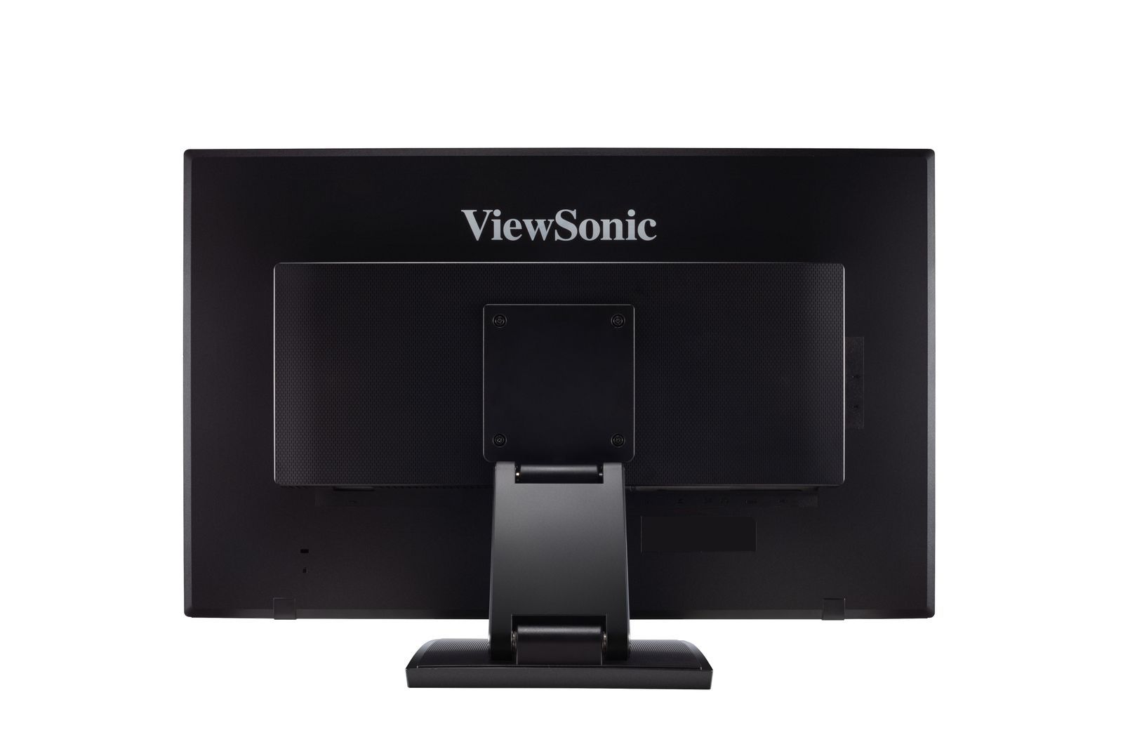 Viewsonic TD2760 Monitor PC 68,6 cm (27") 1920 x 1080 Pixel Full HD LED Touch screen Multi utente Nero [TD2760]