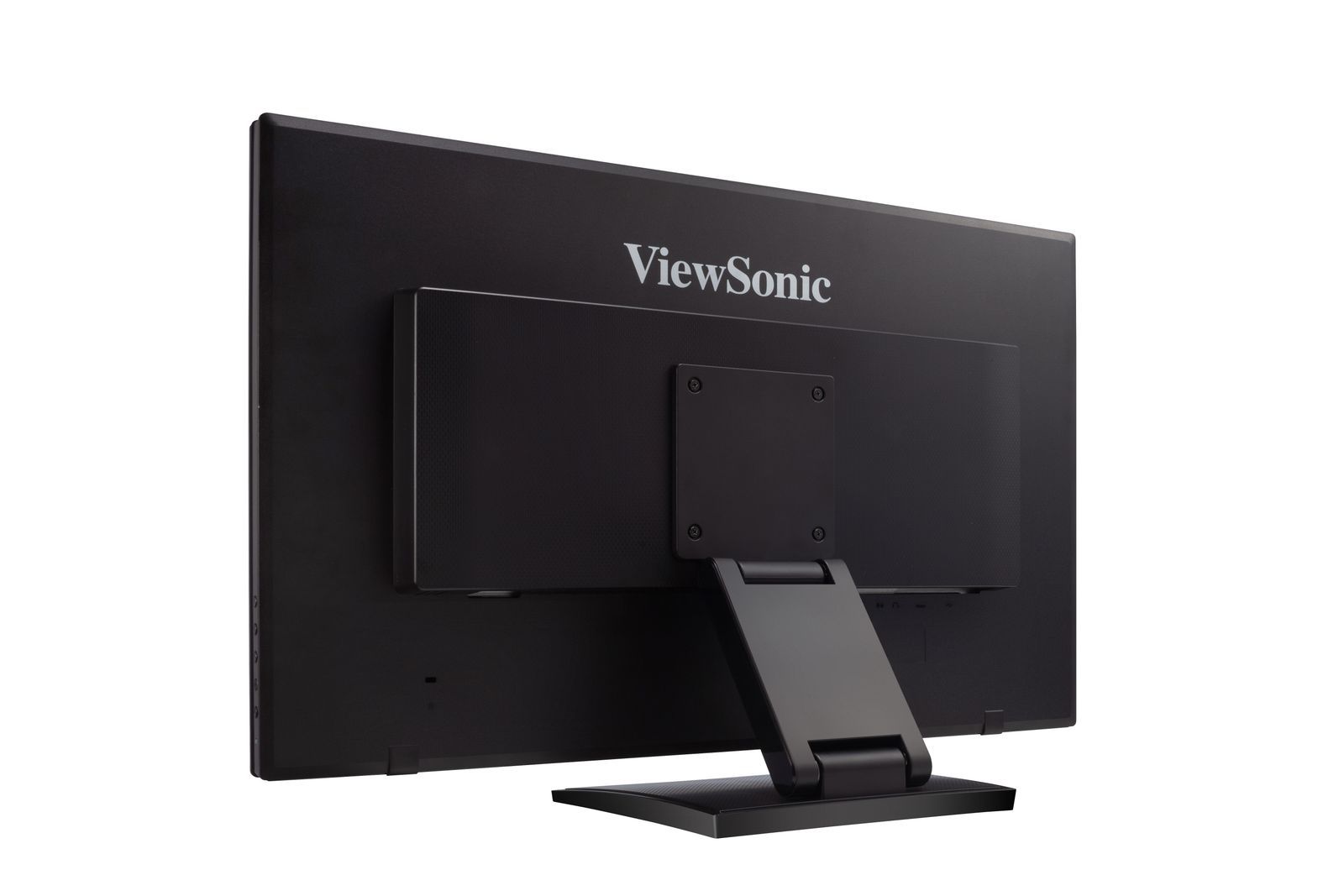 Viewsonic TD2760 Monitor PC 68,6 cm (27") 1920 x 1080 Pixel Full HD LED Touch screen Multi utente Nero [TD2760]