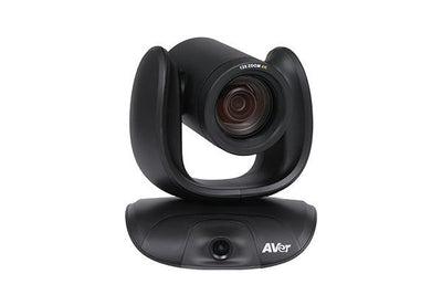 AVerMedia CAM550 Nero 3840 x 2160 Pixel 60 fps Exmor [CAM550]