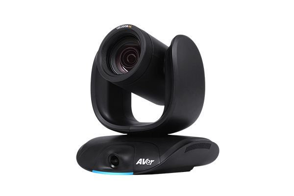 AVerMedia CAM550 Nero 3840 x 2160 Pixel 60 fps Exmor [CAM550]