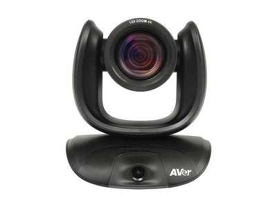 AVerMedia CAM550 Nero 3840 x 2160 Pixel 60 fps Exmor [CAM550]