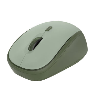 Trust Yvi+ mouse Ufficio Mano destra RF Wireless Ottico 1600 DPI [24552]