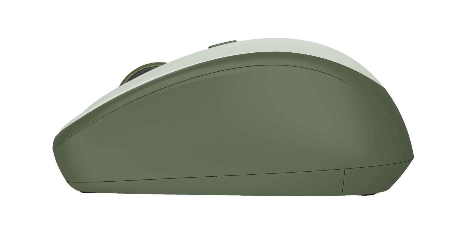 Trust Yvi+ mouse Ufficio Mano destra RF Wireless Ottico 1600 DPI [24552]