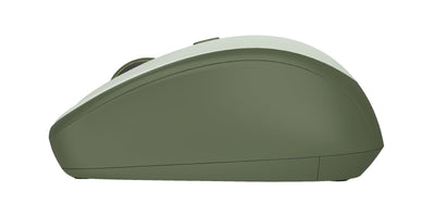 Trust Yvi+ mouse Ufficio Mano destra RF Wireless Ottico 1600 DPI [24552]