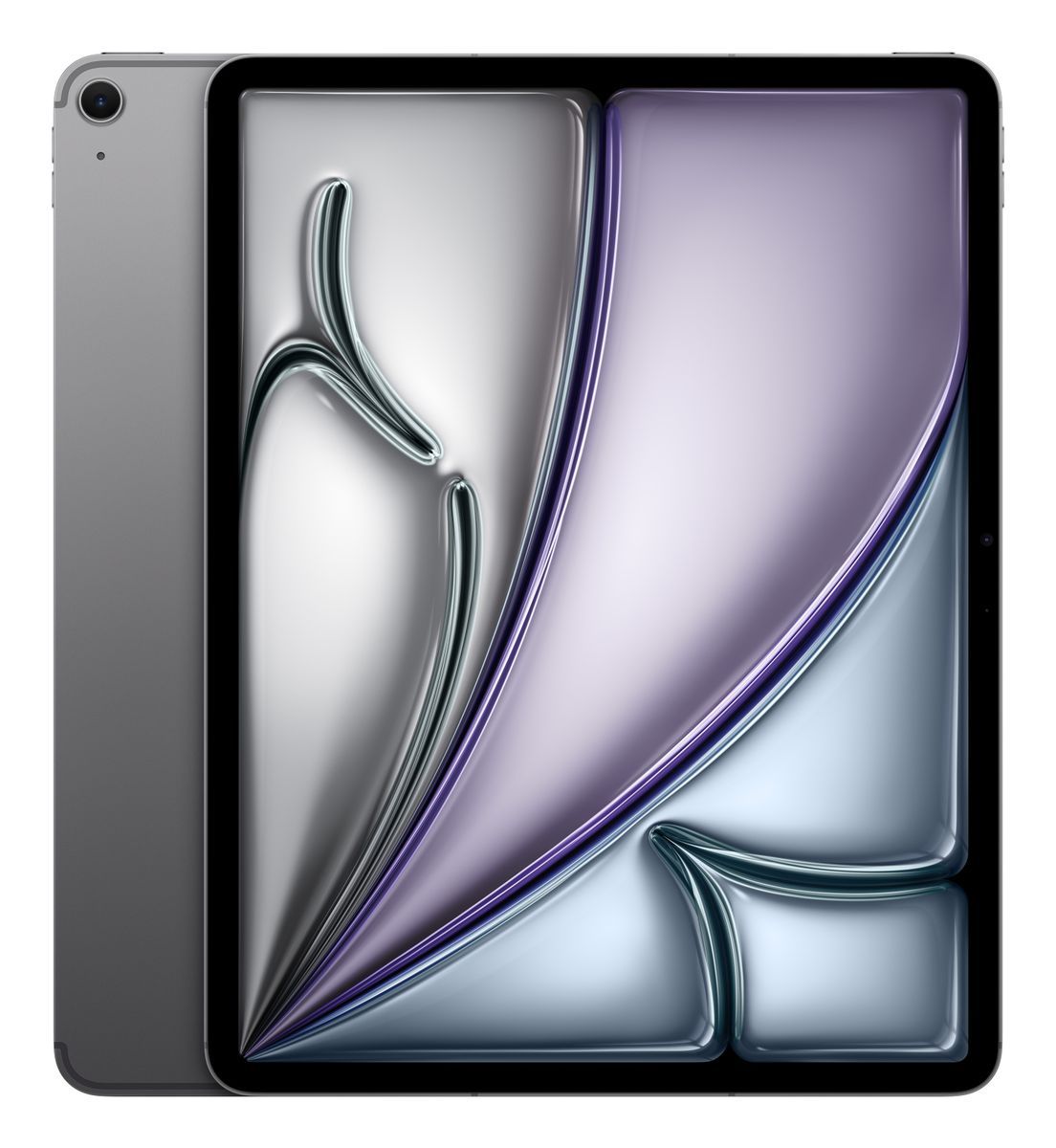 Apple iPad Air 13'' Wi-Fi + Cellular 256GB Grigio siderale [MCJ54TY/A]