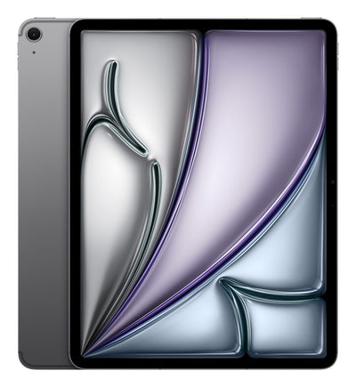 Apple iPad Air 13'' Wi-Fi + Cellular 256GB Grigio siderale [MCJ54TY/A]