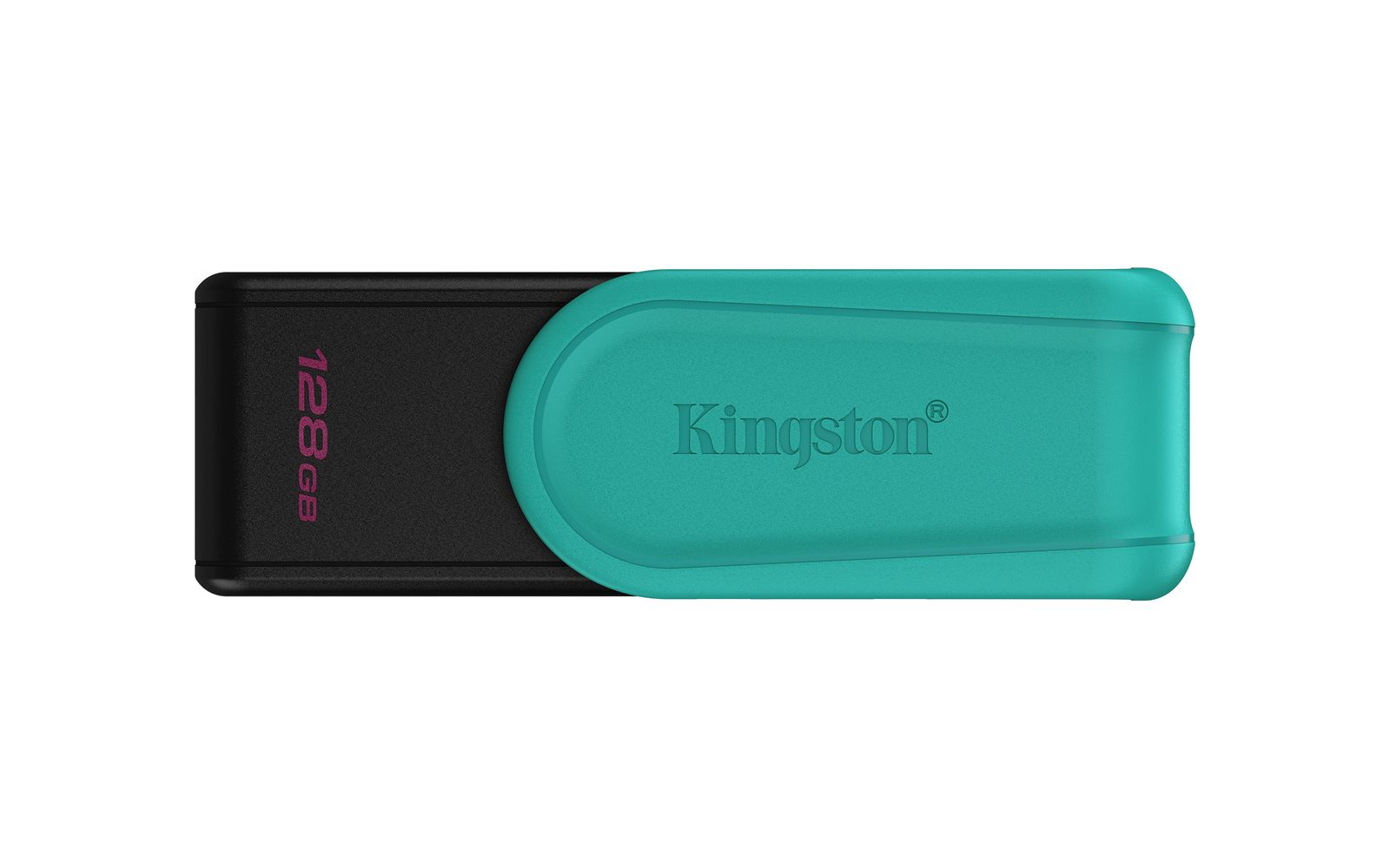 KINGSTON 128GB USB 3.2 G1 DATATRAVELER EXODIA S [DTXS/128GB]