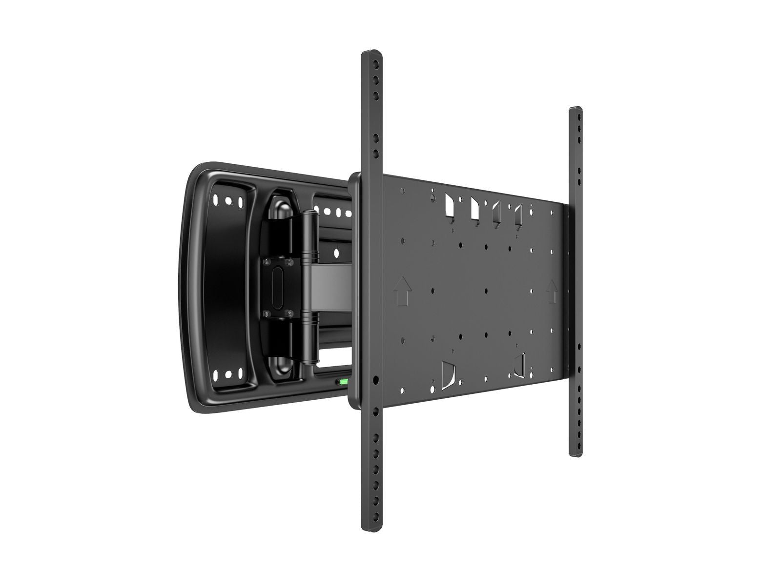 Multibrackets 4036 Supporto TV a parete 165,1 cm (65") Nero [MB4036]