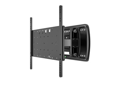 Multibrackets 4036 Supporto TV a parete 165,1 cm (65") Nero [MB4036]