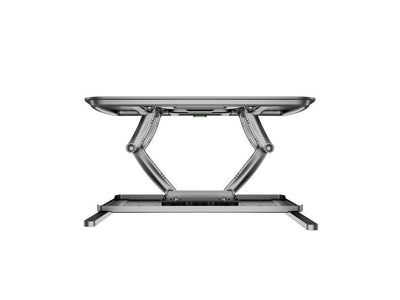 Multibrackets 4036 Supporto TV a parete 165,1 cm (65") Nero [MB4036]