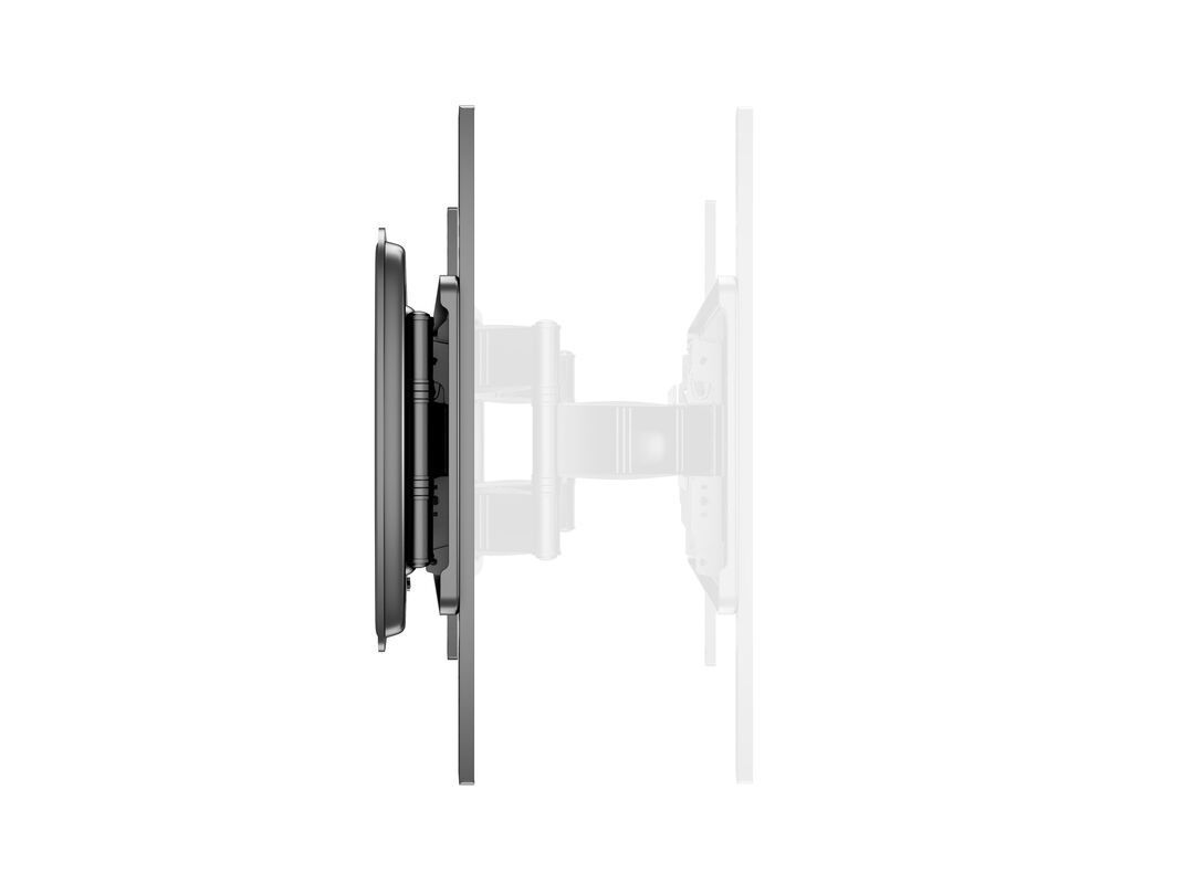Multibrackets 4036 Supporto TV a parete 165,1 cm (65") Nero [MB4036]