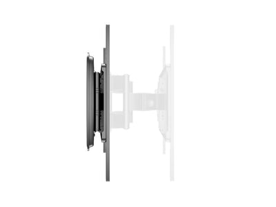 Multibrackets 4036 Supporto TV a parete 165,1 cm (65") Nero [MB4036]