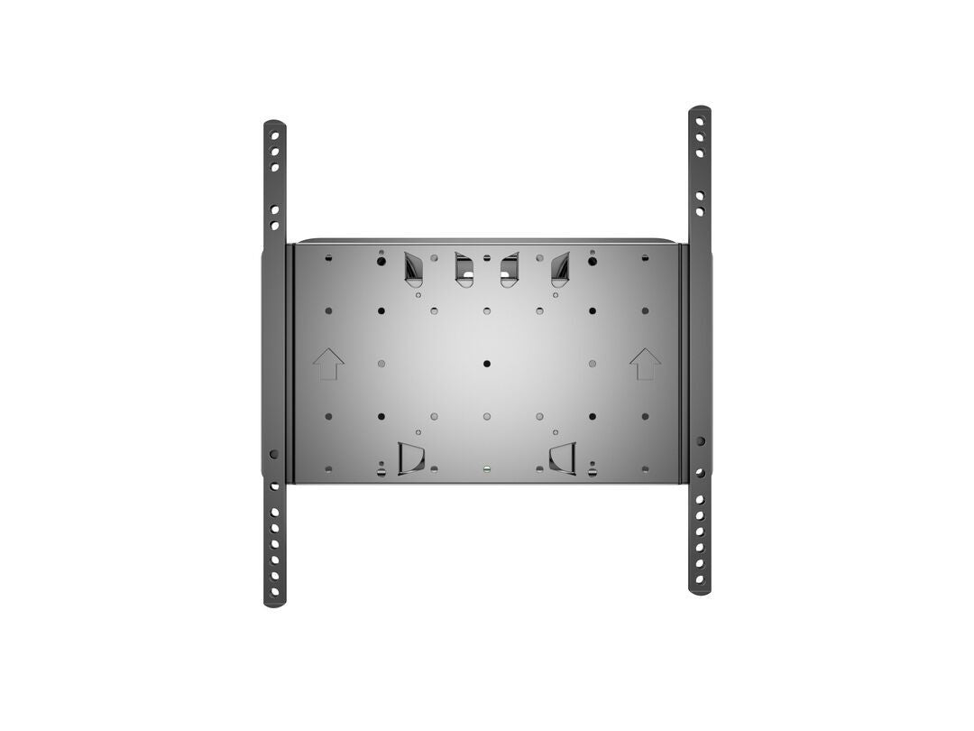 Multibrackets 4036 Supporto TV a parete 165,1 cm (65") Nero [MB4036]