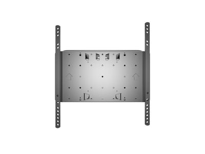 Multibrackets 4036 Supporto TV a parete 165,1 cm (65") Nero [MB4036]