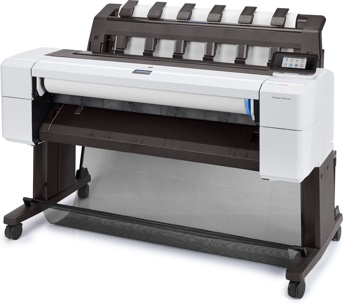 HP Designjet Stampante T1600 PostScript da 36 [3EK11A#B19]
