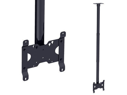 ITB MB5453 Supporto per display espositivi 81,3 cm (32") Nero [MB5453]