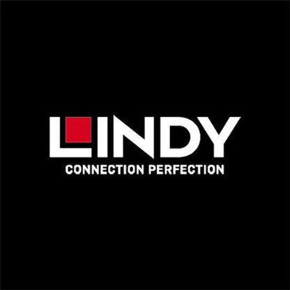 Lindy Cat.6 S/FTP 5m cavo di rete Grigio Cat6 S/FTP (S-STP) [LINDY47840]