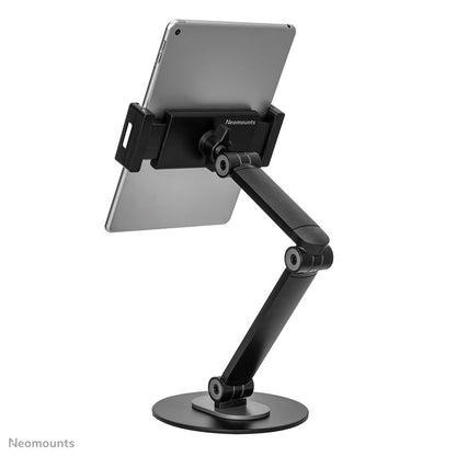 Neomounts DS15-550BL1 Supporto per tablet 4.7-12.9" - universale [DS15-550BL1]