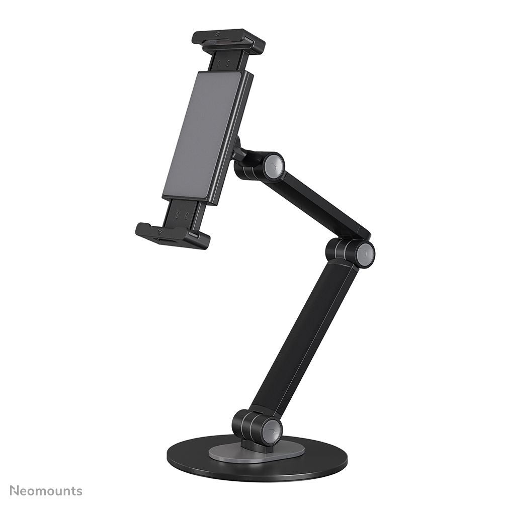 Neomounts DS15-550BL1 Supporto per tablet 4.7-12.9" - universale [DS15-550BL1]