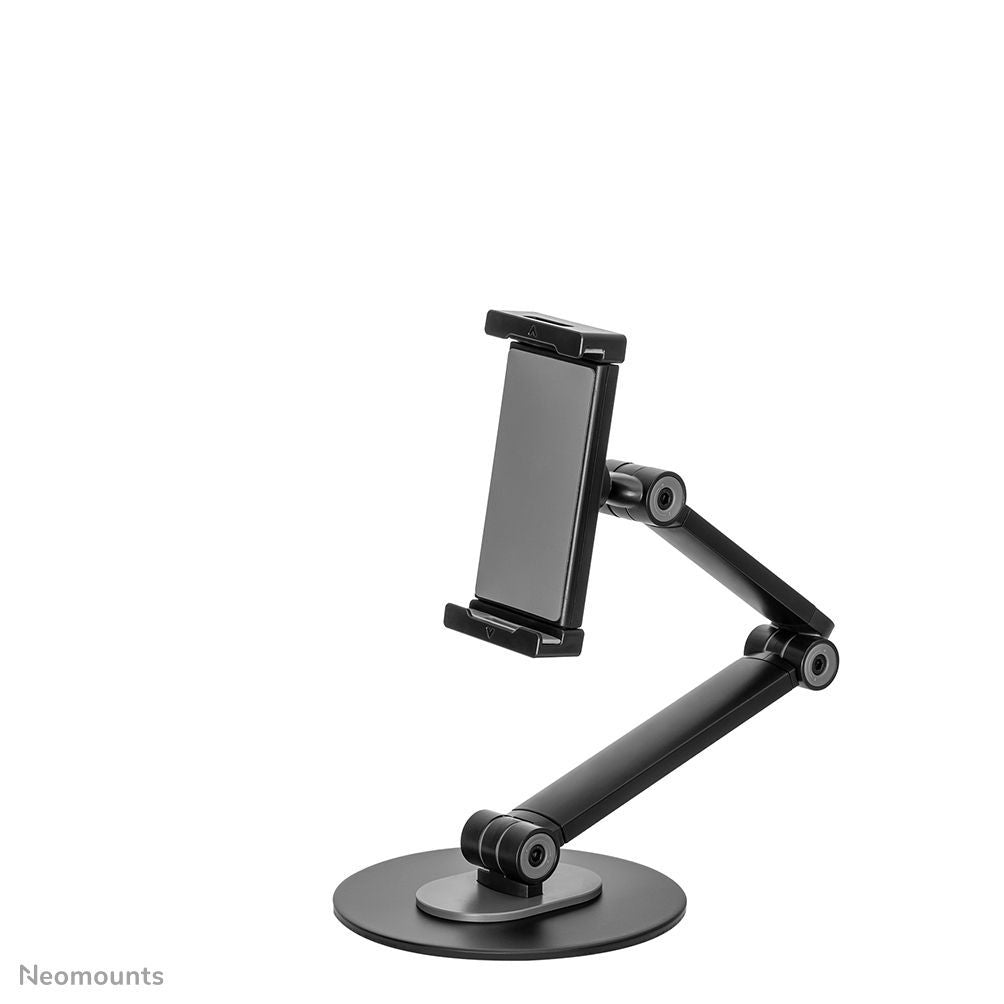 Neomounts DS15-550BL1 Supporto per tablet 4.7-12.9" - universale [DS15-550BL1]