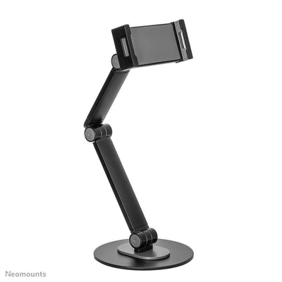 Neomounts DS15-550BL1 Supporto per tablet 4.7-12.9" - universale [DS15-550BL1]