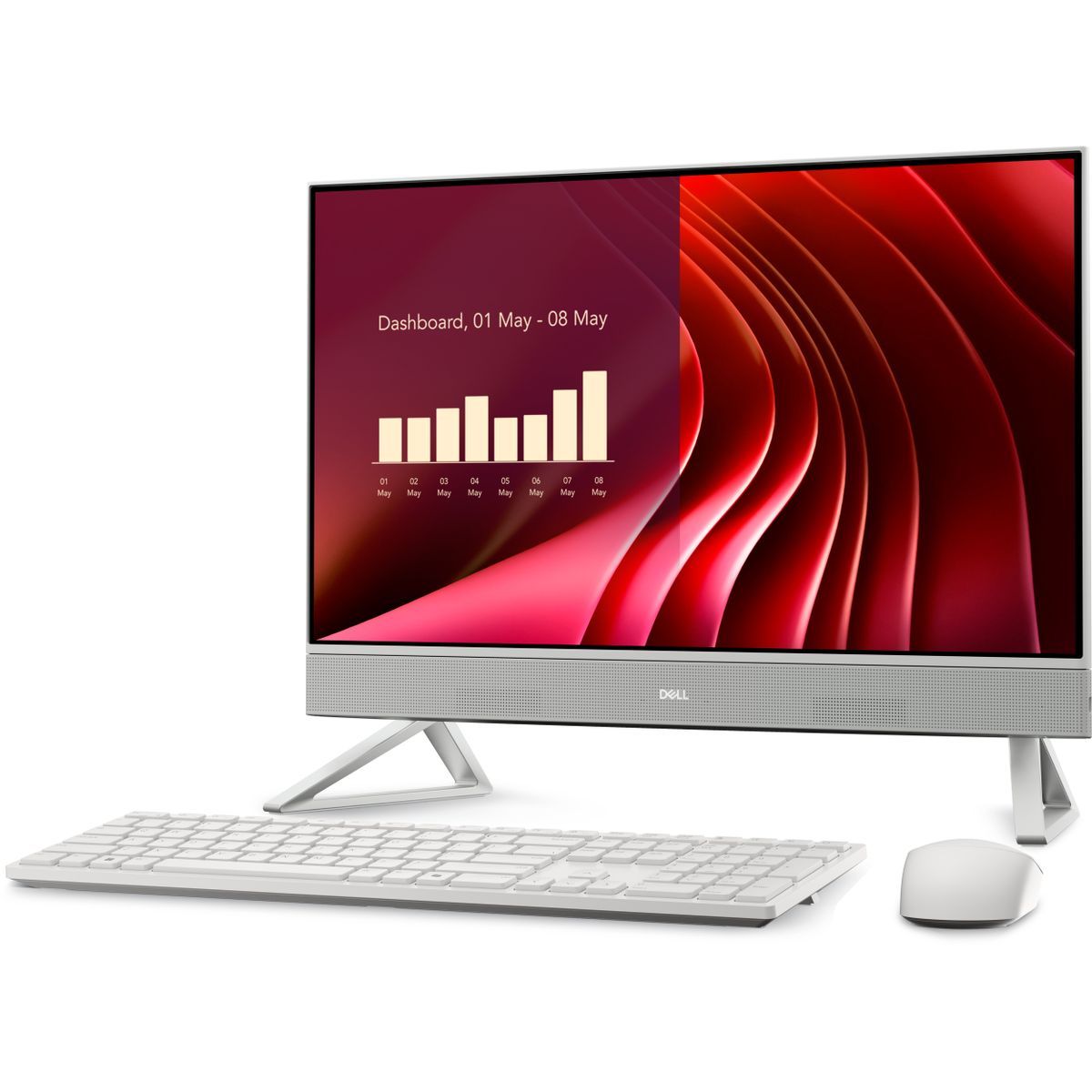 DELL 24 AIO EC24250/C7-150U/16GB/1TB/23.8/W11P/1Y [JP5KH]