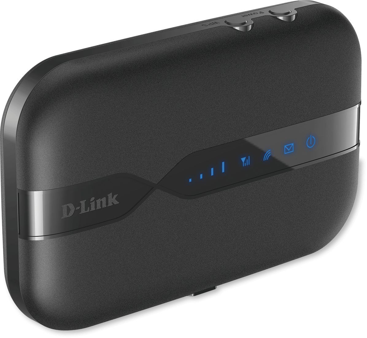 D-Link DWR-932 router wireless 4G Nero [DWR-932]