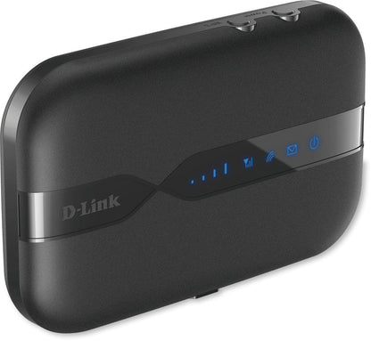 D-Link DWR-932 router wireless 4G Nero [DWR-932]