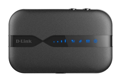 D-Link DWR-932 router wireless 4G Nero [DWR-932]