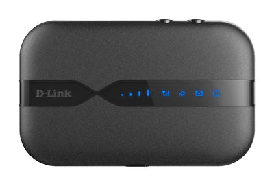 D-Link DWR-932 router wireless 4G Nero [DWR-932]
