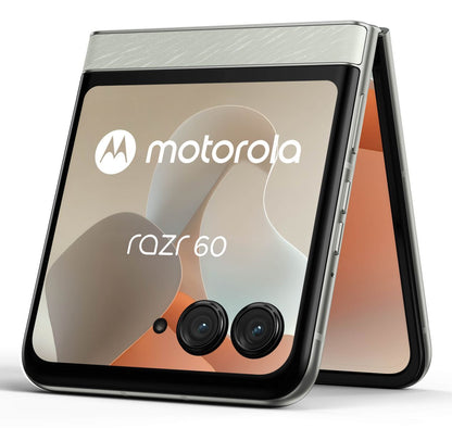 MOTOROLA MOTOROLA RAZR 60 8GB/256GB LIGHTEST SKY [PB860046SE]