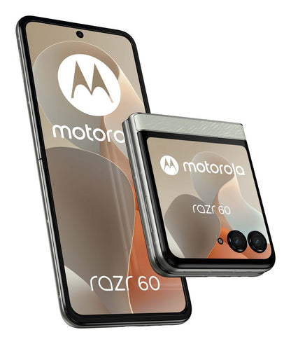 MOTOROLA MOTOROLA RAZR 60 8GB/256GB LIGHTEST SKY [PB860046SE]