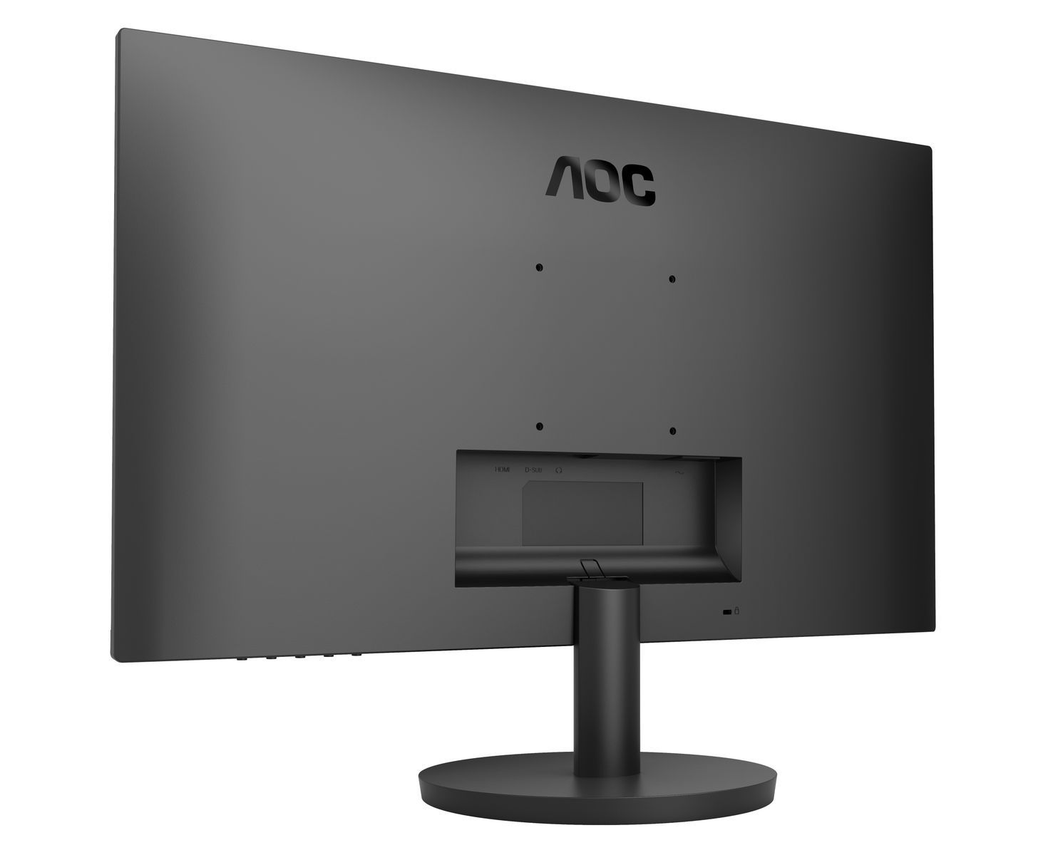 AOC B3 27B3HMA2 LED display 68,6 cm (27") 1920 x 1080 Pixel Full HD LCD Nero [27B3HMA2]