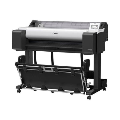 Canon imagePROGRAF TM-350 stampante grandi formati Wi-Fi Bubblejet A colori 2400 x 1200 DPI A0 (841 x 1189 mm) Collegamento ethernet LAN [6246C003]