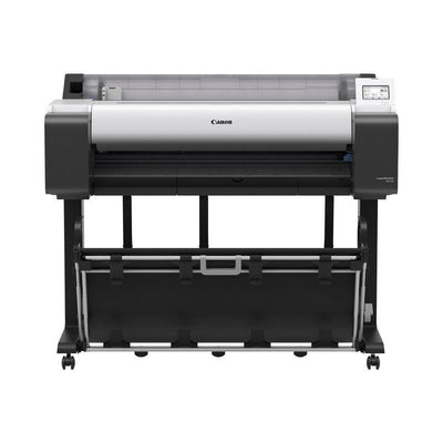 Canon imagePROGRAF TM-350 stampante grandi formati Wi-Fi Bubblejet A colori 2400 x 1200 DPI A0 (841 x 1189 mm) Collegamento ethernet LAN [6246C003]