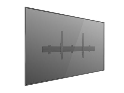 ITB MB3298 Supporto TV a parete 2,79 m (110") Nero [MB3298]