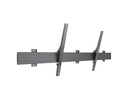 ITB MB3298 Supporto TV a parete 2,79 m (110") Nero [MB3298]