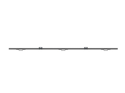 ITB MB3298 Supporto TV a parete 2,79 m (110") Nero [MB3298]
