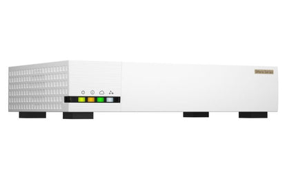 QNAP QHora-322 router cablato 2.5 Gigabit Ethernet, 10 Gigabit Ethernet Bianco [QHORA-322]
