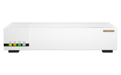 QNAP QHora-322 router cablato 2.5 Gigabit Ethernet, 10 Gigabit Ethernet Bianco [QHORA-322]
