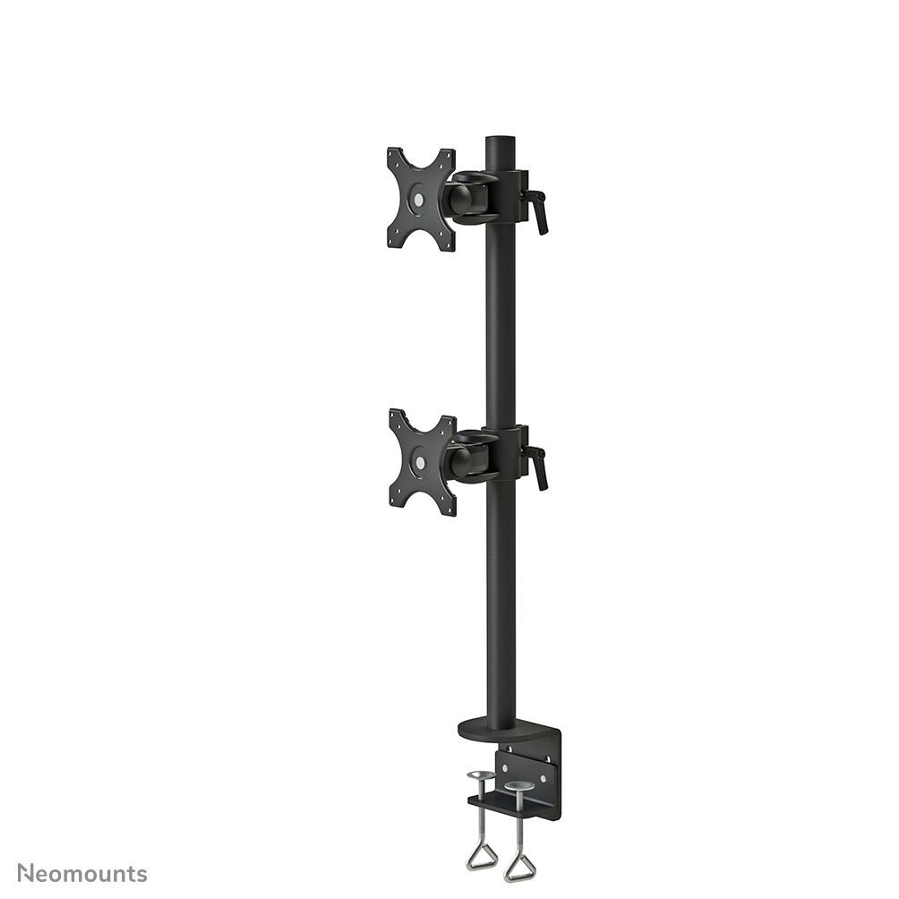 Neomounts FPMA-D700DV Braccio per monitor 10-27" [FPMA-D700DV]
