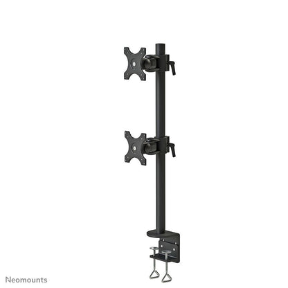 Neomounts FPMA-D700DV Braccio per monitor 10-27" [FPMA-D700DV]