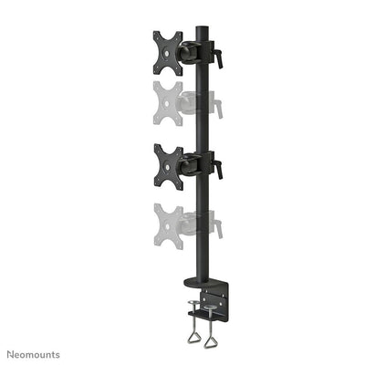 Neomounts FPMA-D700DV Braccio per monitor 10-27" [FPMA-D700DV]