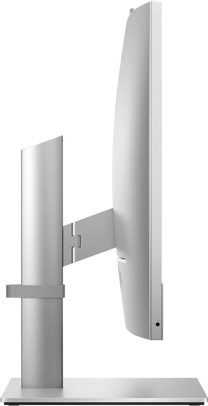 HP EliteOne 840 G9 Intel Core i7 i7-14700 60,5 cm (23.8") 1920 x 1080 Pixel Touch screen PC All-in-one 32 GB DDR5-SDRAM 1 TB SSD Windows 11 Pro Wi-Fi 6E (802.11ax) Argento [99A52ET#ABZ]