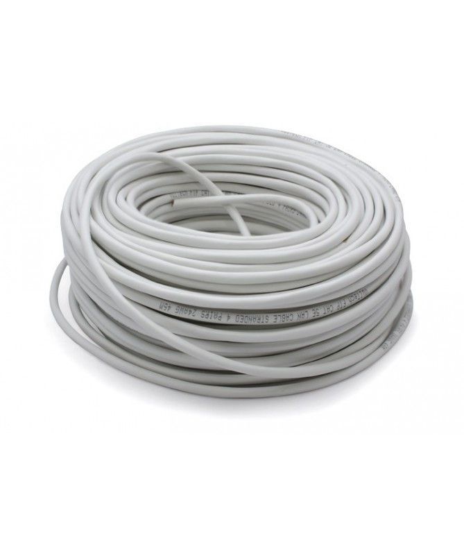 Vultech Matassa Lan 100 m - Cat. 5E UTP [SC13002-100]